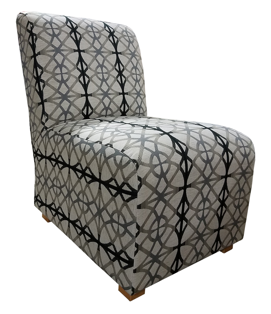 Mackay Armless Chair